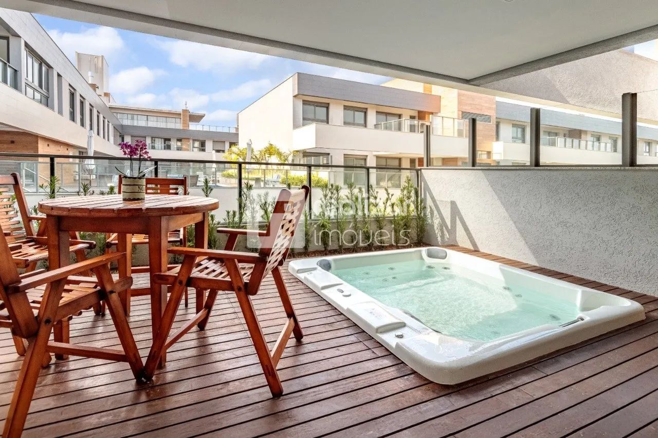 Apartamento 2 quartos no bairro Morro das Pedras Florianópolis - Foto 3