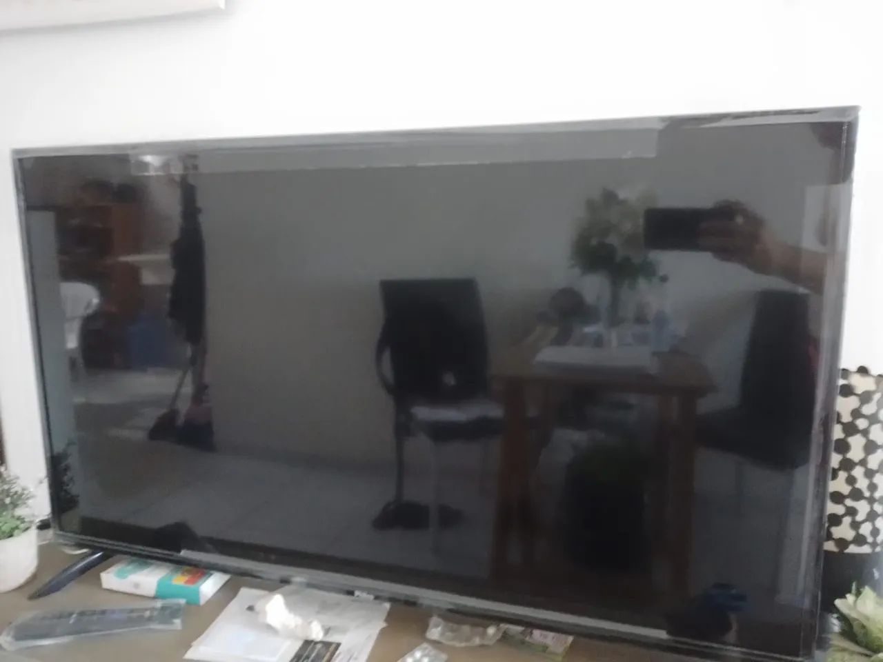 Tv  - Foto 4