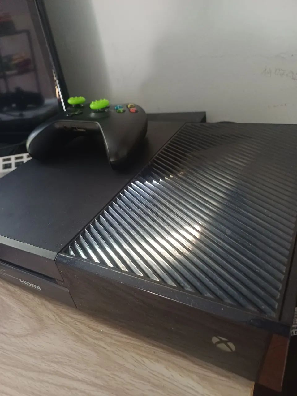 Xbox one fat - Foto 3