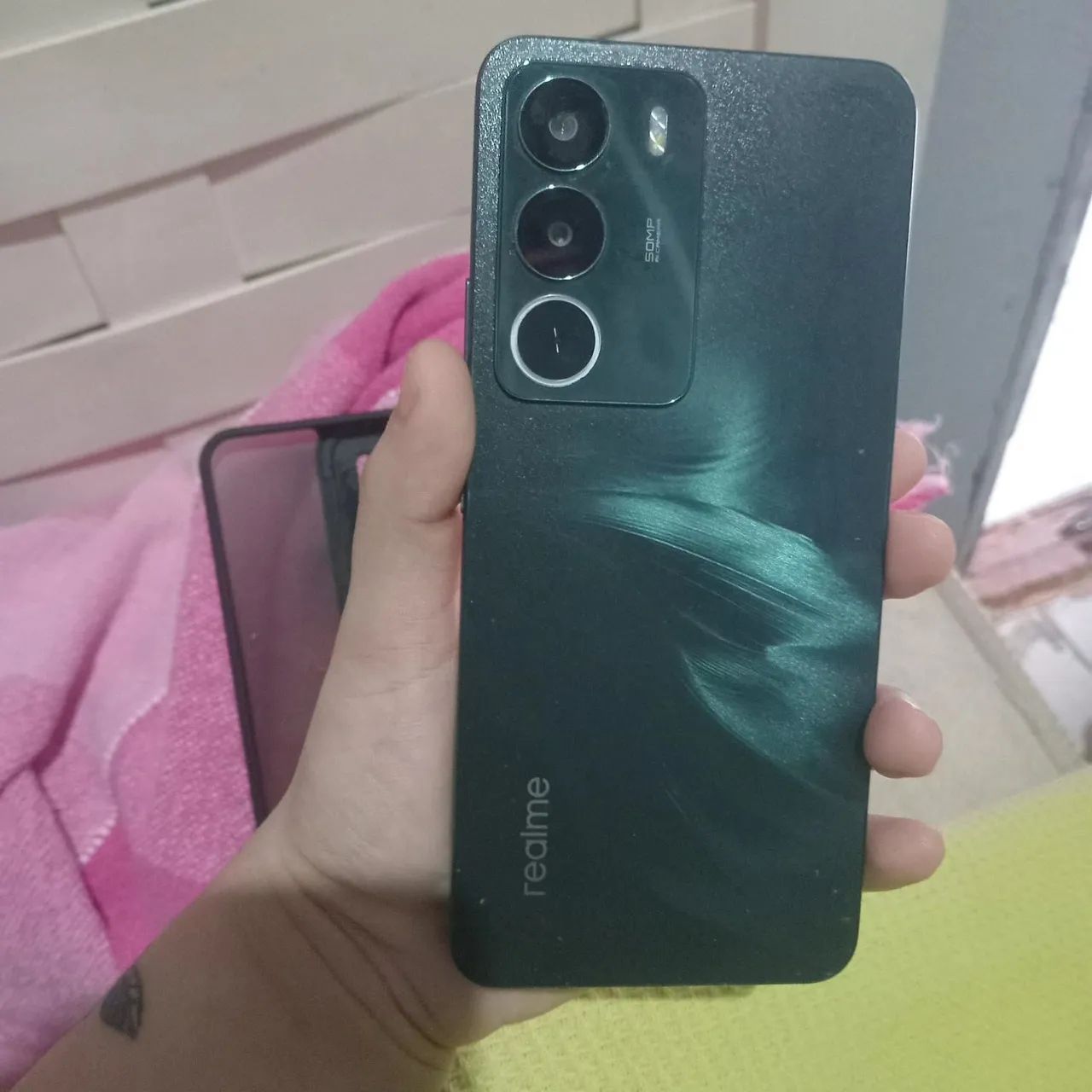 Realme c71  - Foto 3