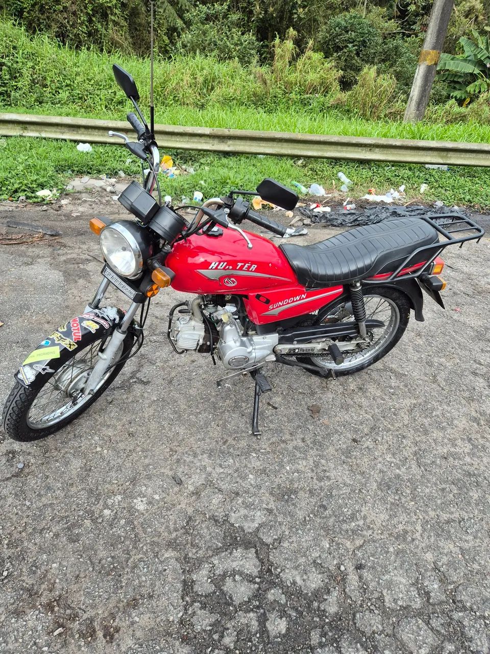 Hunter 100 - Foto 5