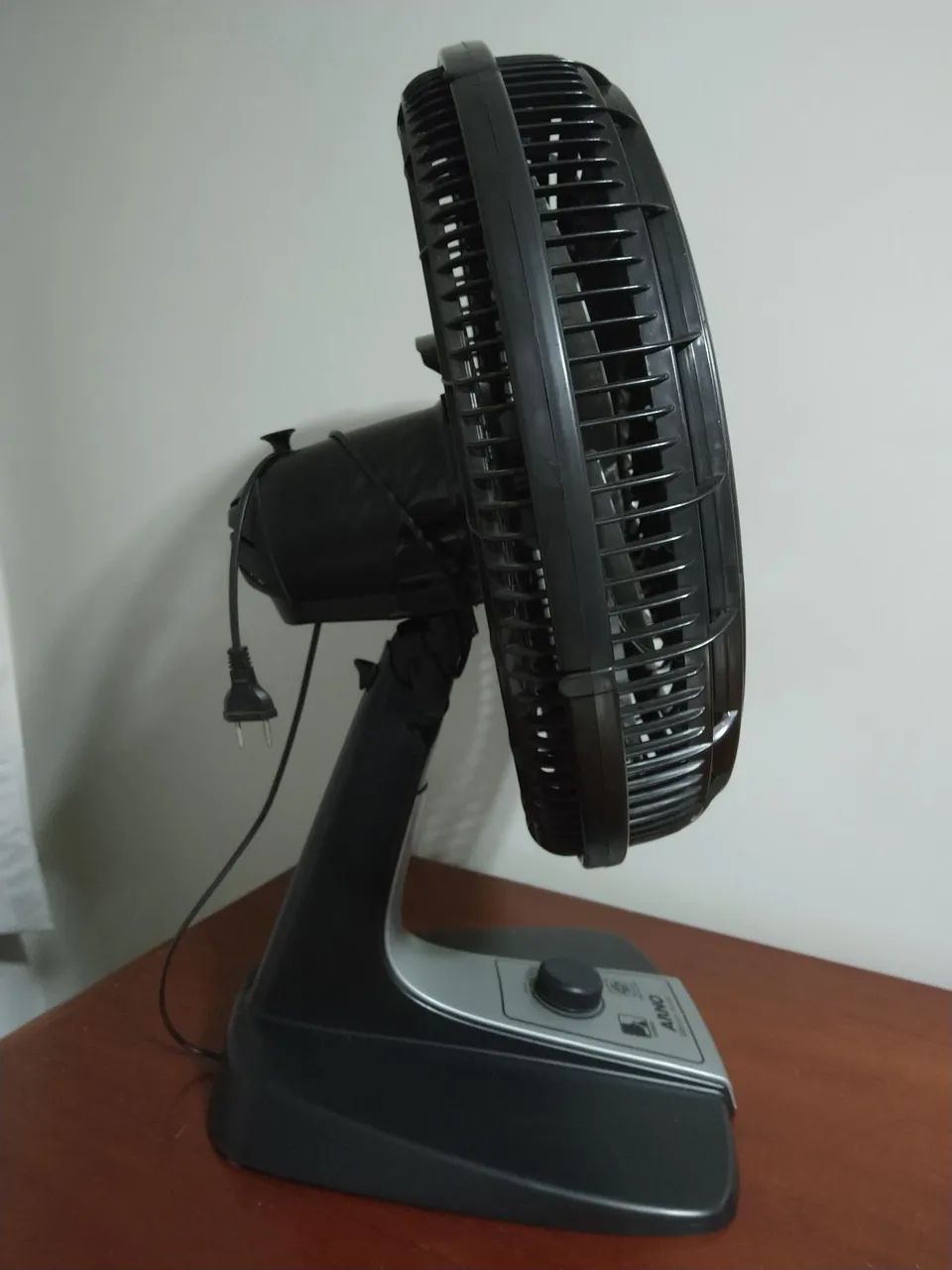 Ventilador Arno Silence Force VF40 - Foto 2