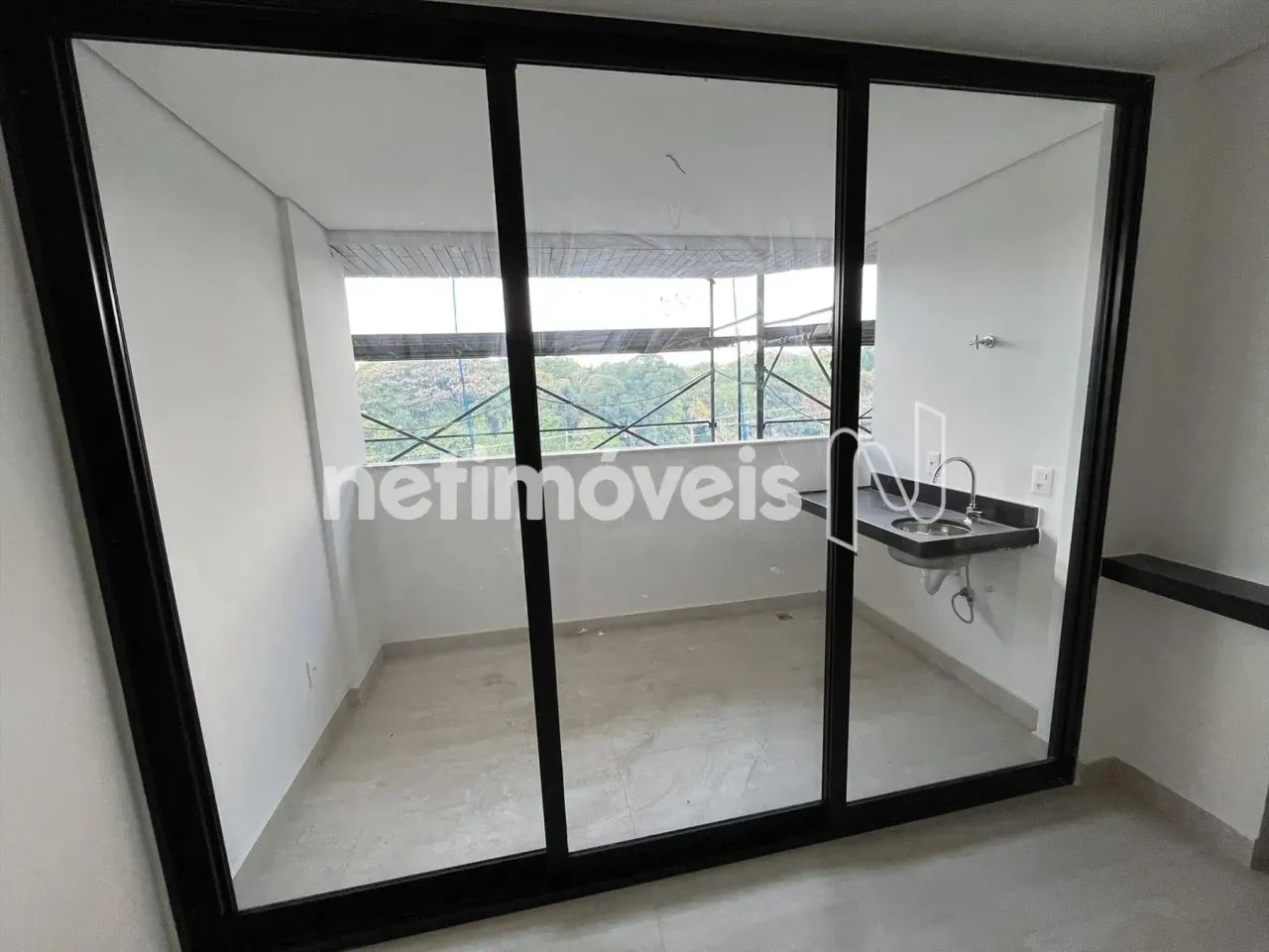 Venda Cobertura Cidade Nova Belo Horizonte - Foto 4