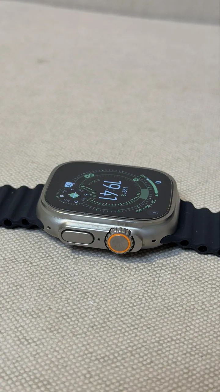 Apple Watch Ultra 2  - Foto 2