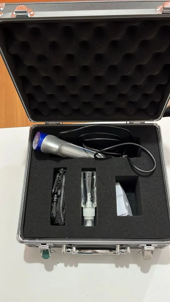 Ultrassom BodyMetrix PRO  - Foto 2