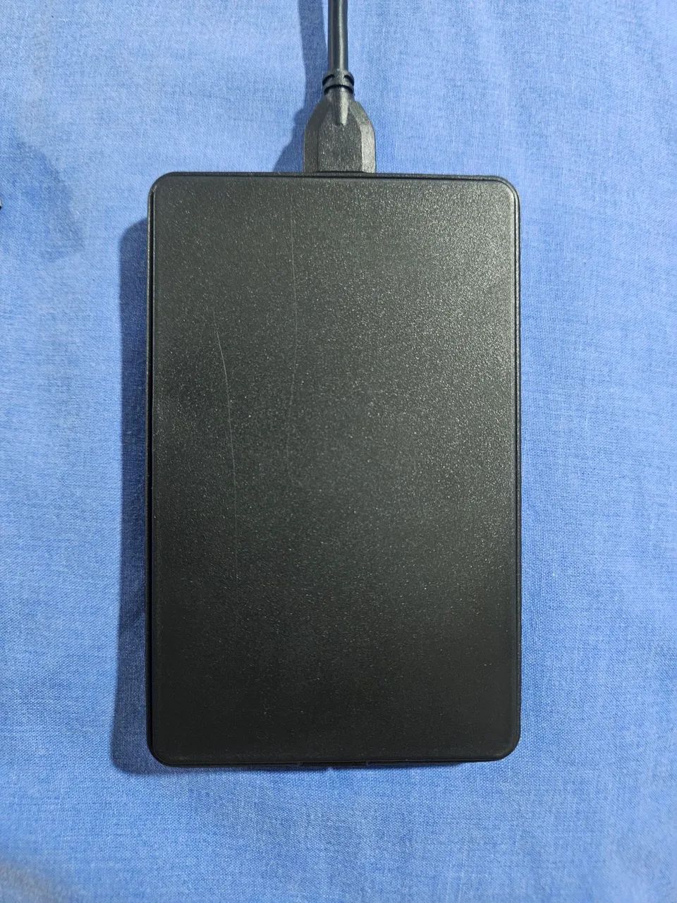 Hd externo 1TB