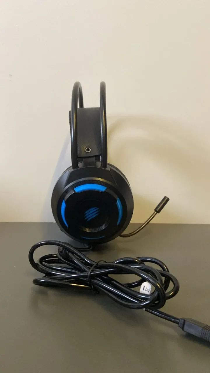Headset NOVO - Foto 2
