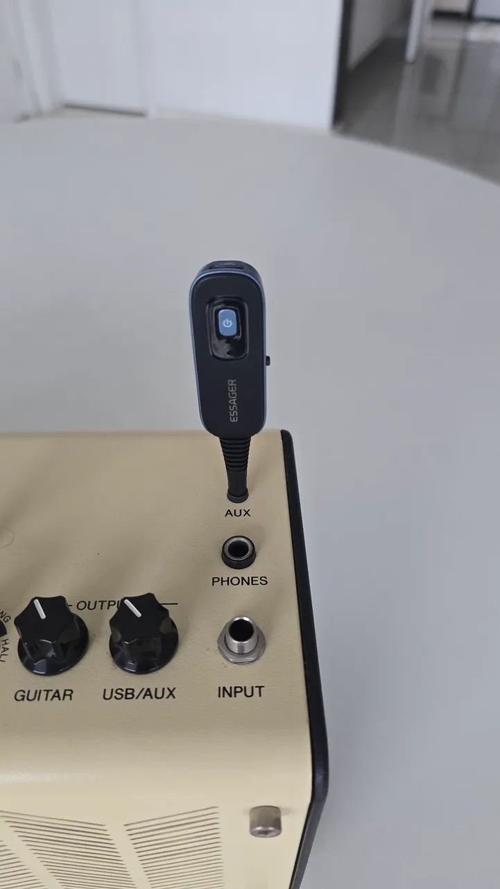 Yamaha THR10 - Foto 4