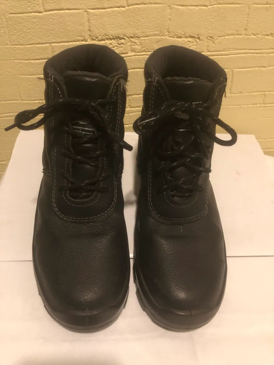 Bota coturno 36 - Foto 4