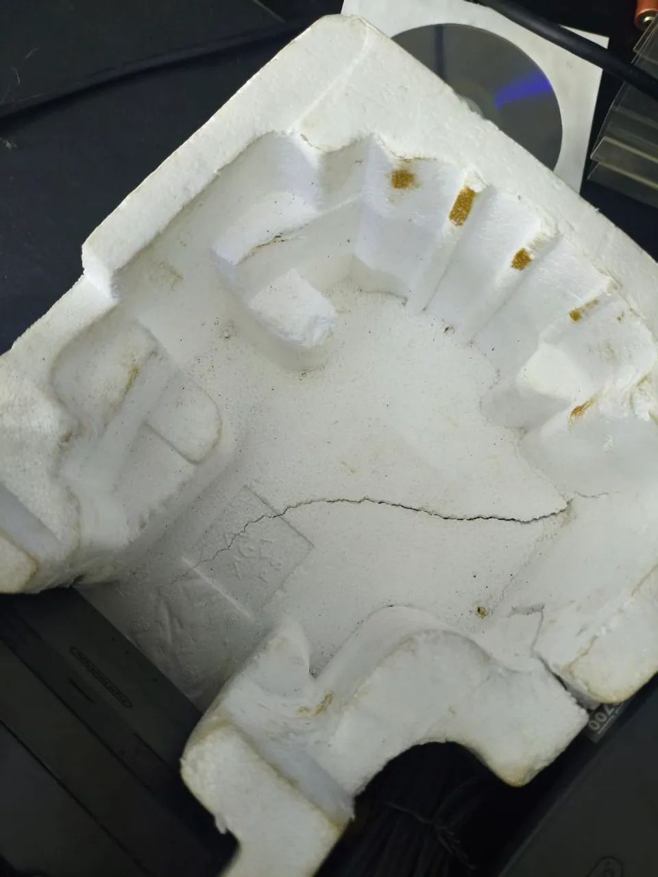 Nintendo 64 Americano com caixa - Foto 4