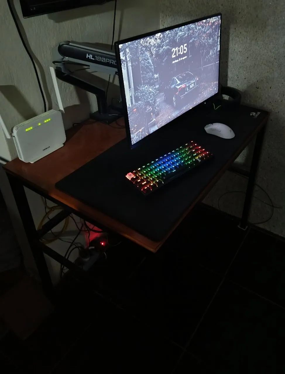 PC GAMER COMPLETO 