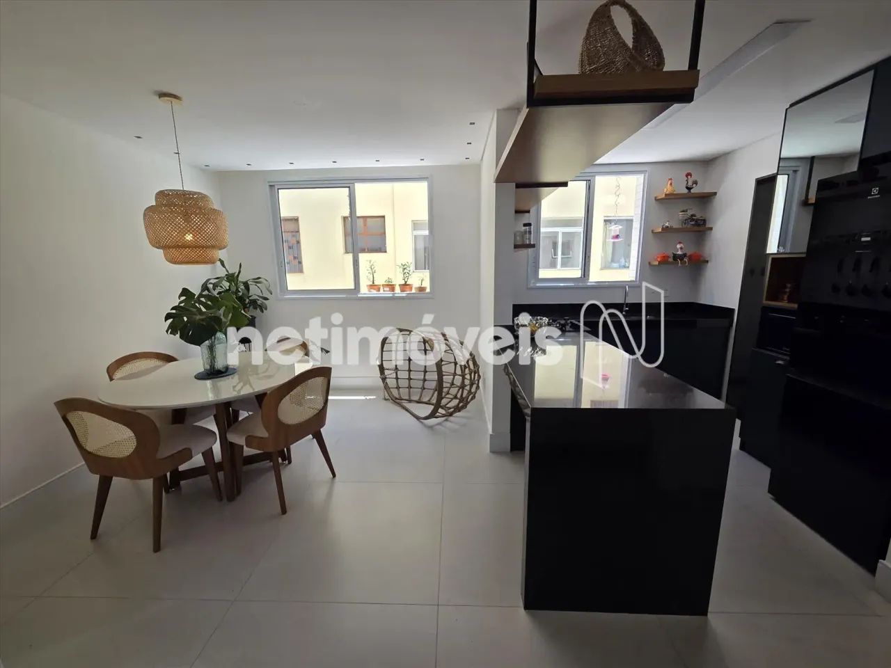 Venda Apartamento 3 quartos Cidade Nova Belo Horizonte - Foto 2
