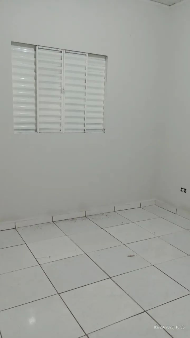 Casa 3 quartos  - Foto 3
