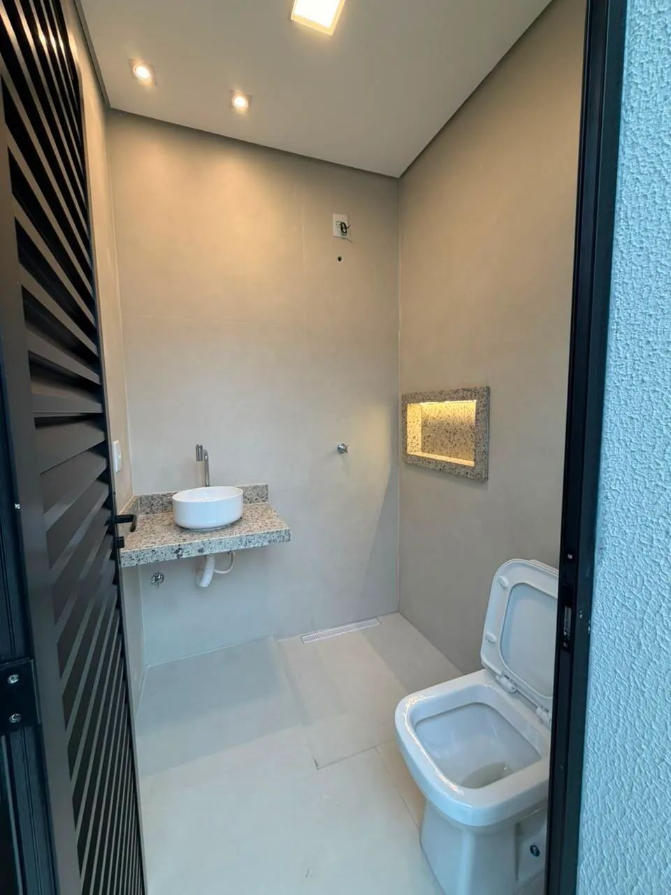 Casa com 3 Suites no Condominio Brisas Horizontal - Foto 3
