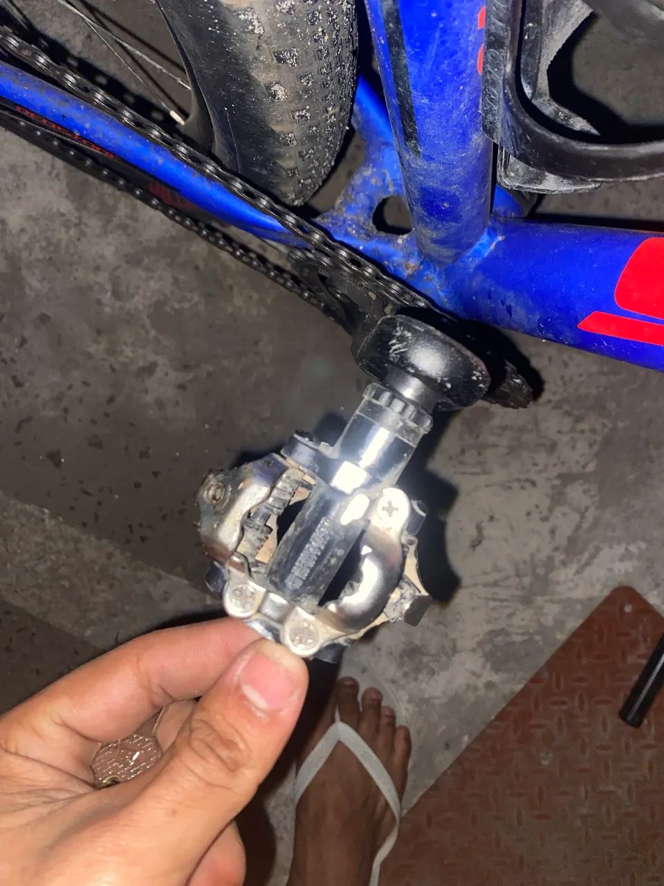 Bicicleta Redstone 12v Deore. - Foto 5