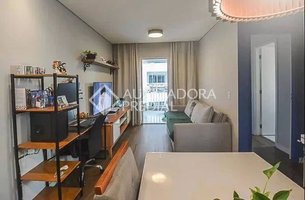 Apartamento para aluguel em São Bernardo do Campo - Foto 3