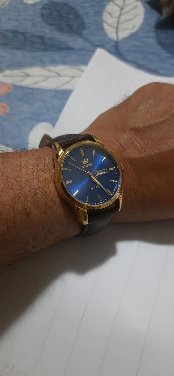 Relogio  - Foto 4