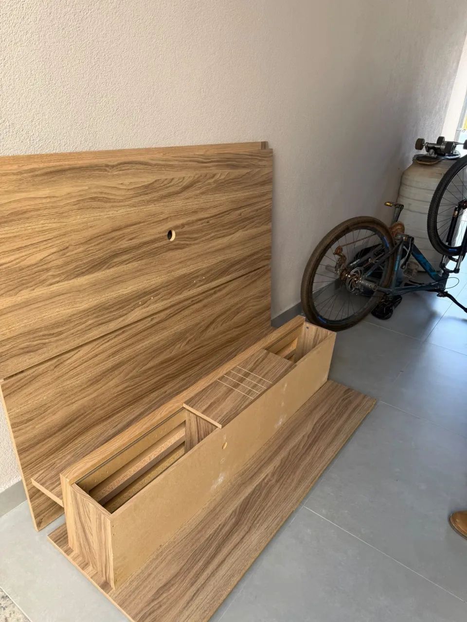Rack até 50