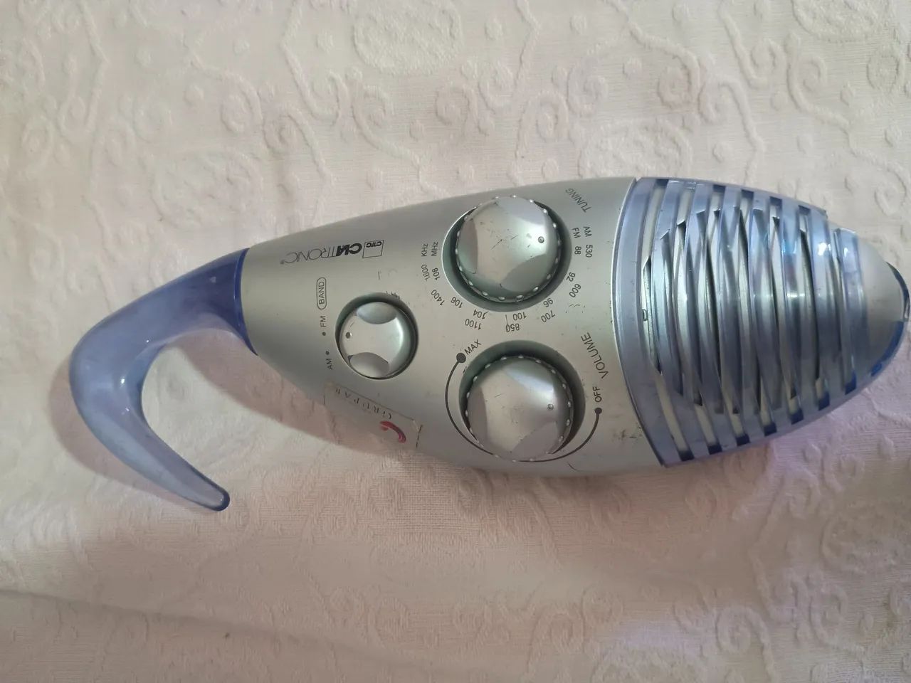 Radinho 