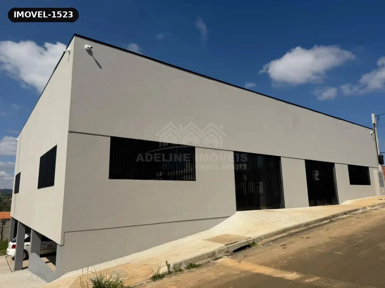 Comercial Jardim das Nações Carambeí - Foto 5