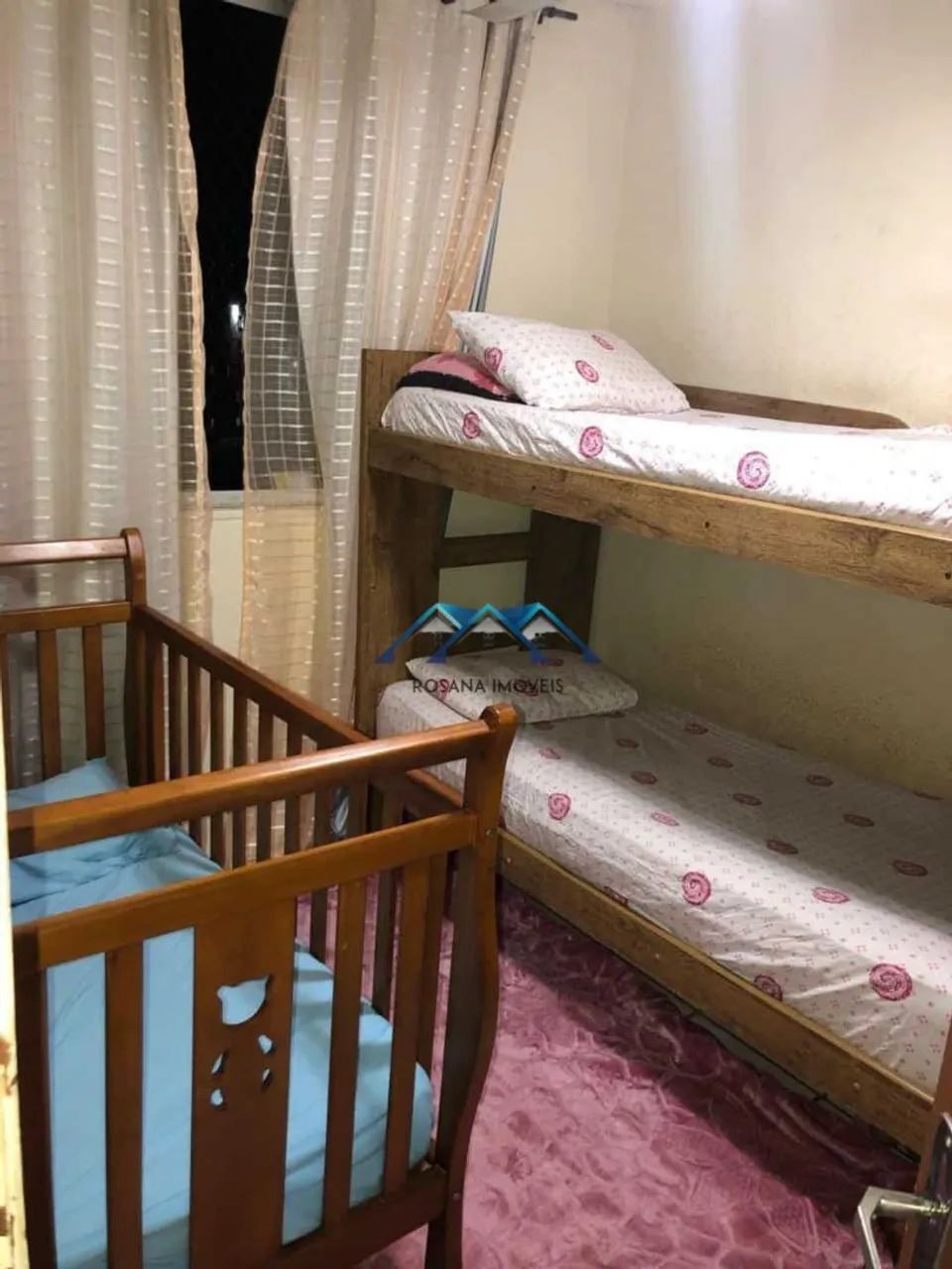 Apartamento no Acaiaca, Condominio Granada - Foto 3