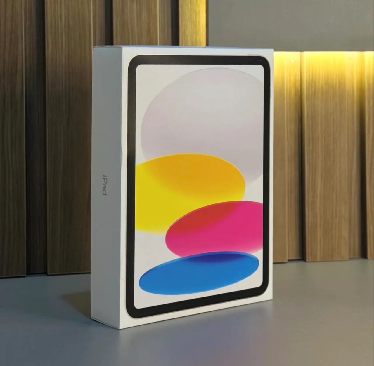 iPad 11 128Gb