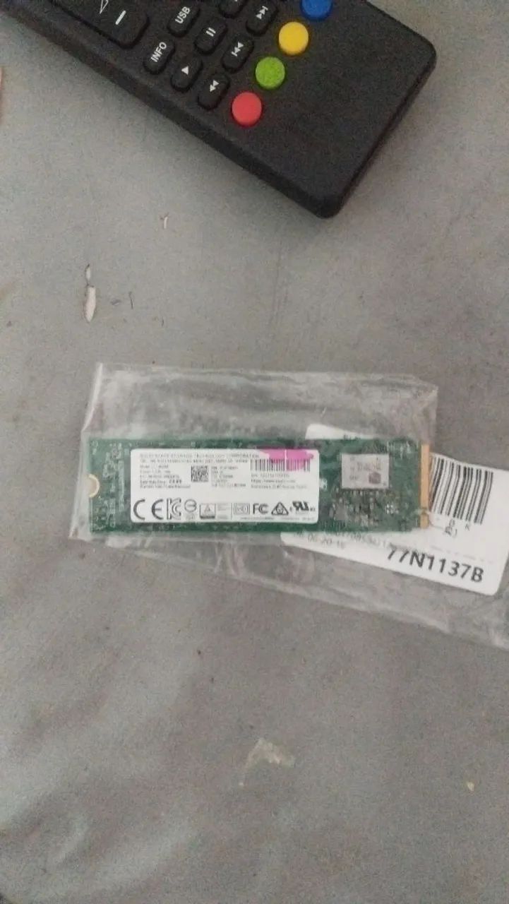 PEÇA DE PC  - Foto 2