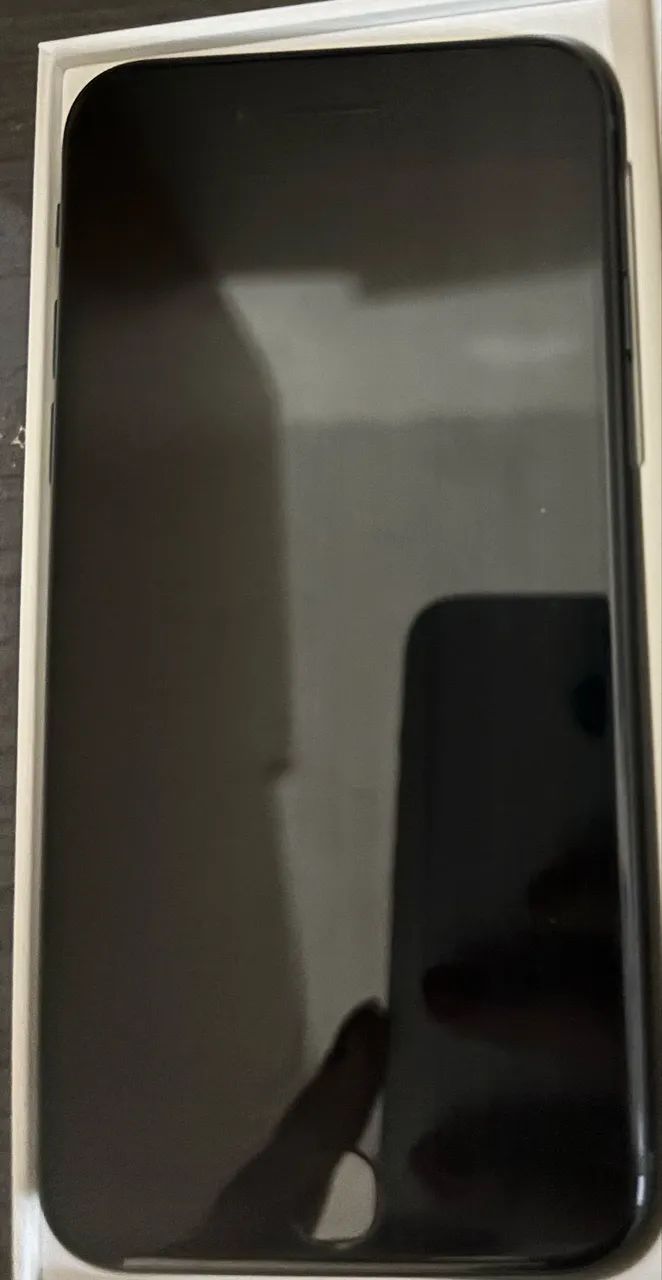 iPhone SE 3ª geração 128gb