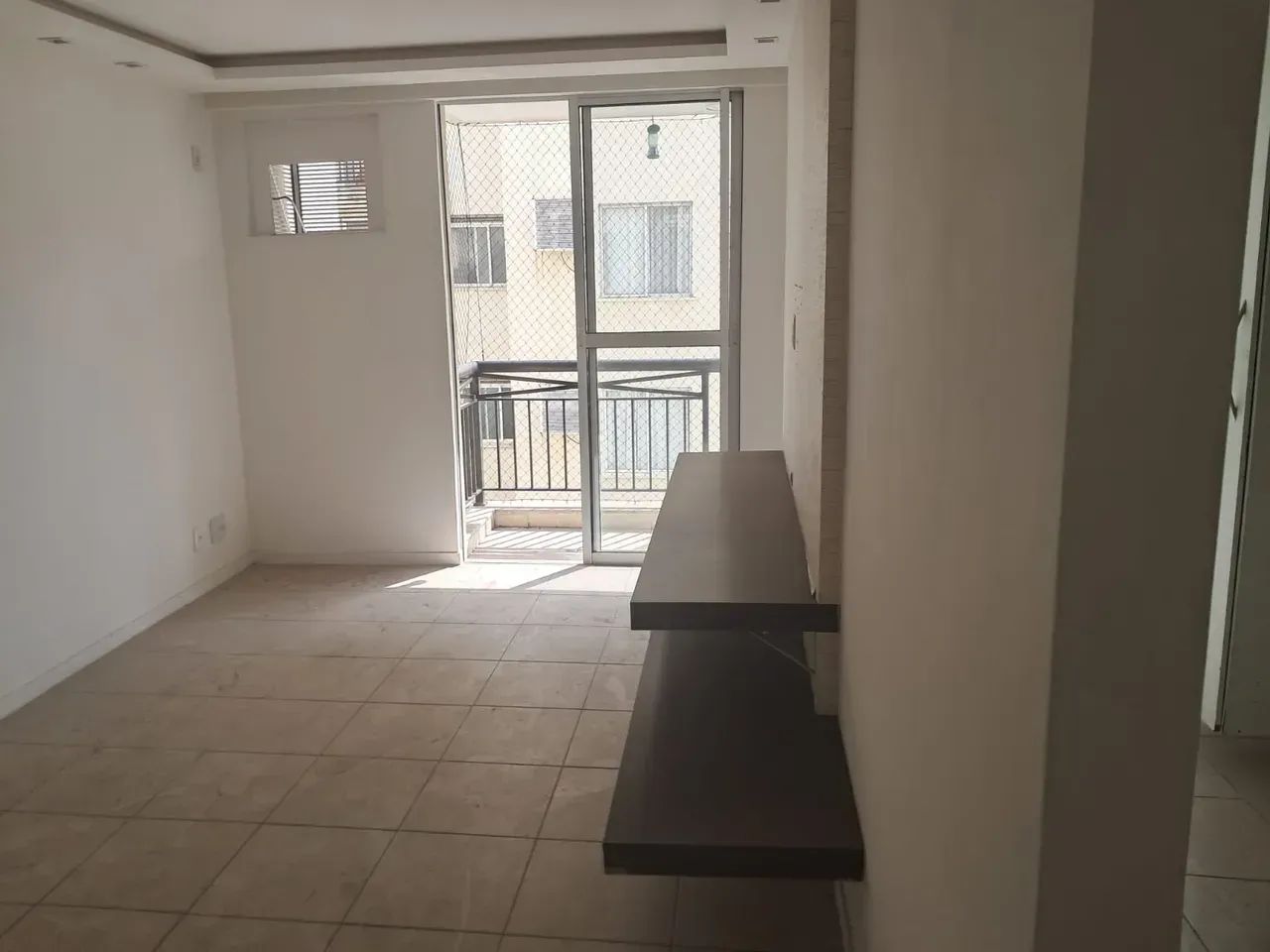 Imóvel para aluguel com 65 metros quadrados com 2 quartos