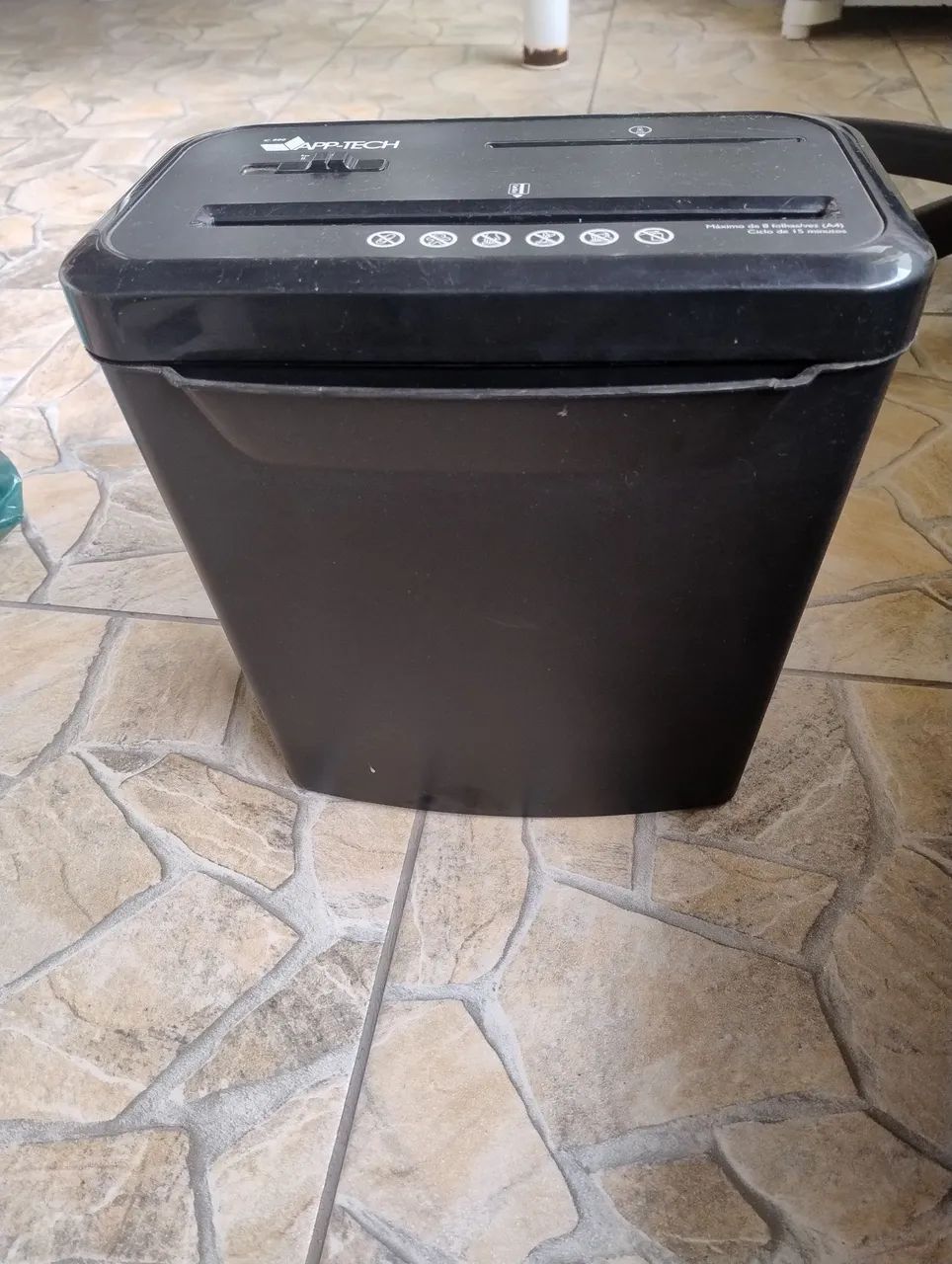 Torturado de papel  - Foto 3