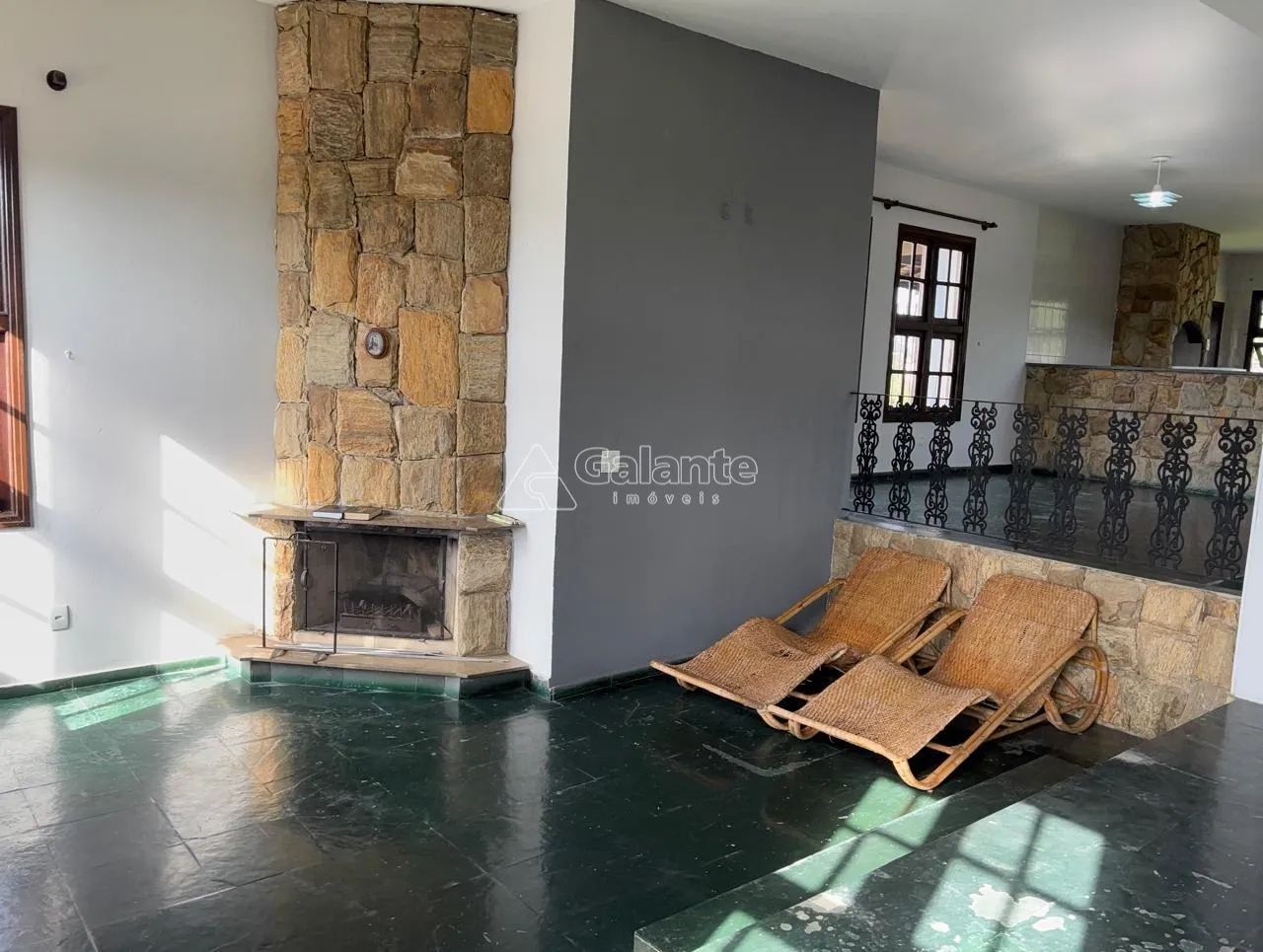 casa - Chácaras São Bento - Valinhos