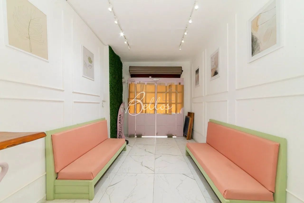 Aluguel - Sala Comercial Mobiliada - Bairro Centro - BELLOS IMÓVEIS - Foto 3