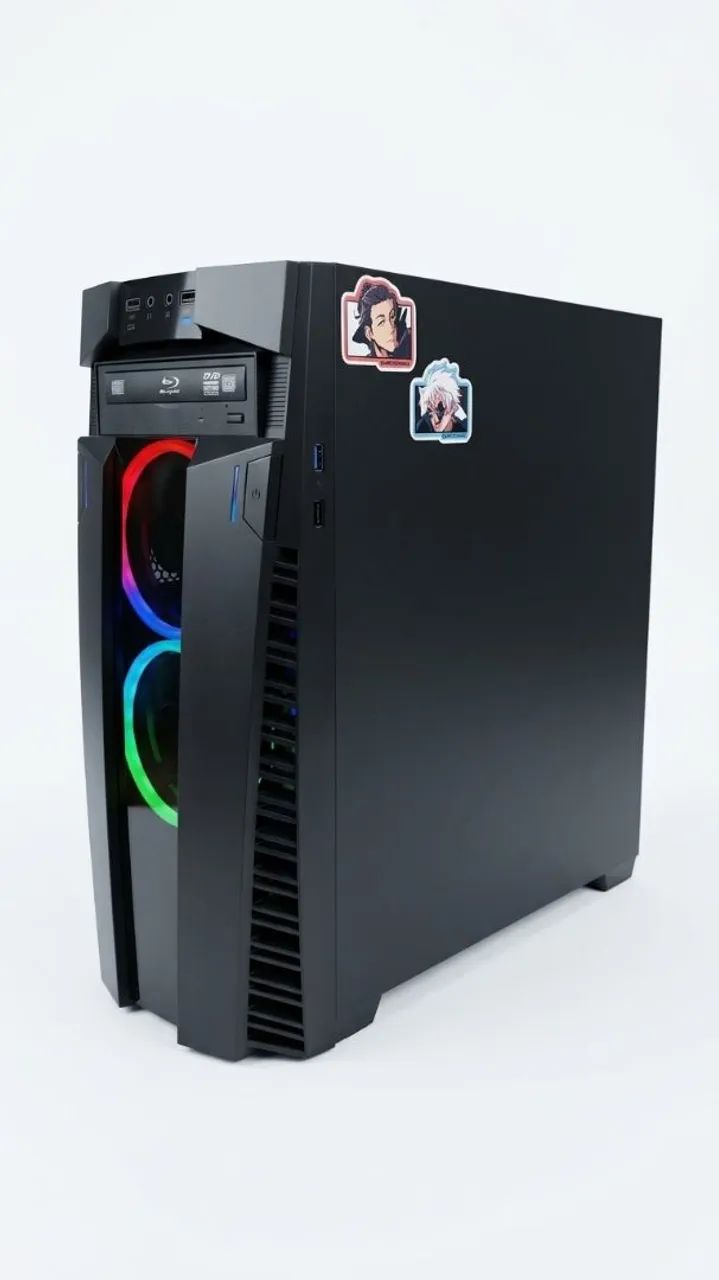 Gabinete MYMAX - Foto 4