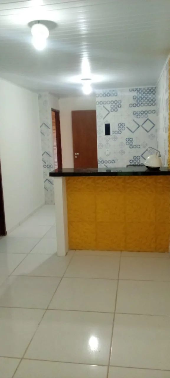 Apartamento na Serraria 2 quarto 