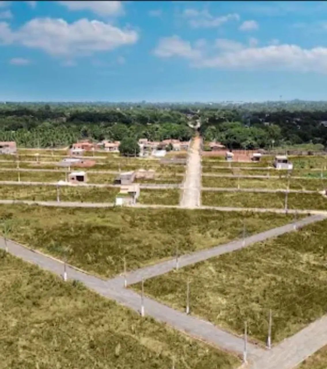 Terreno pronto para construir  - Foto 4