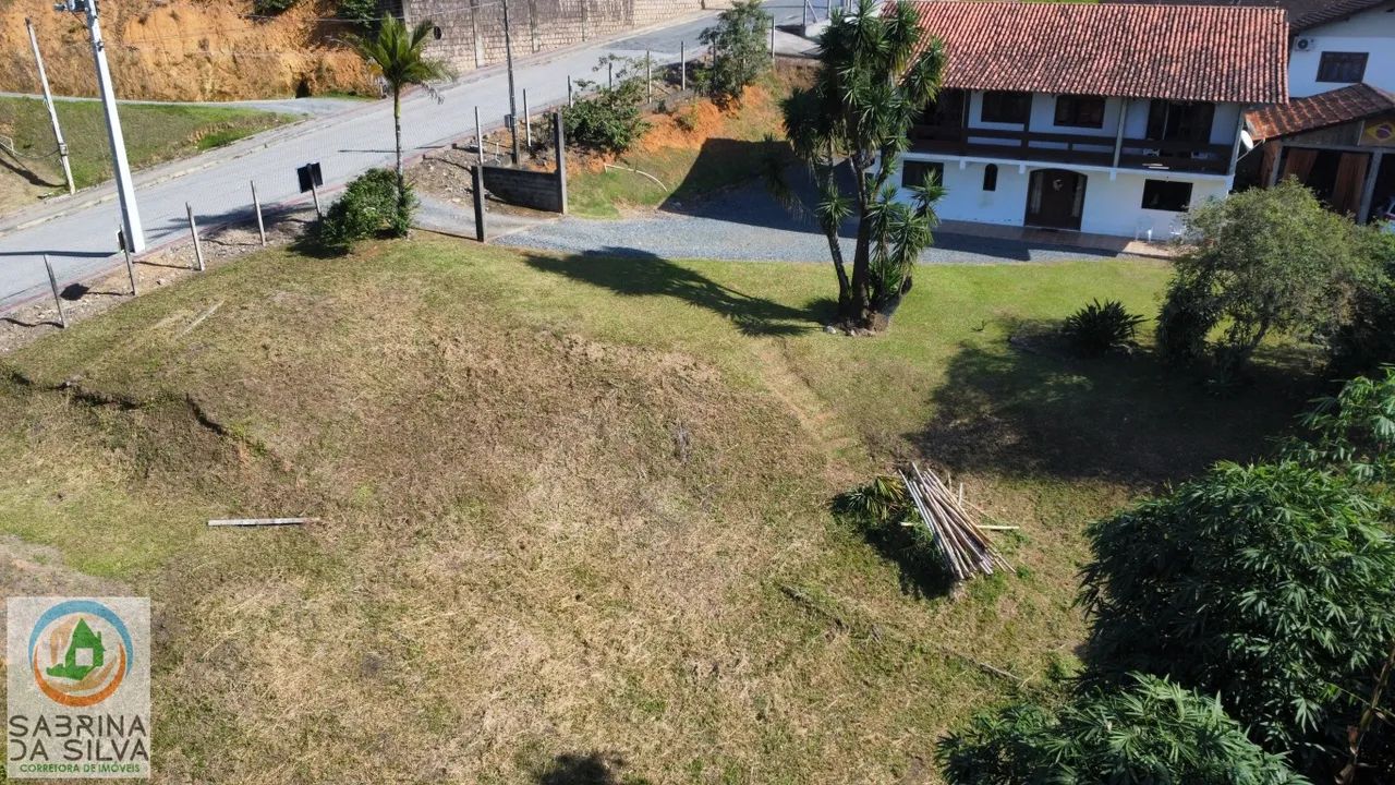 Terrreno Comercial/ Industrial - Foto 2