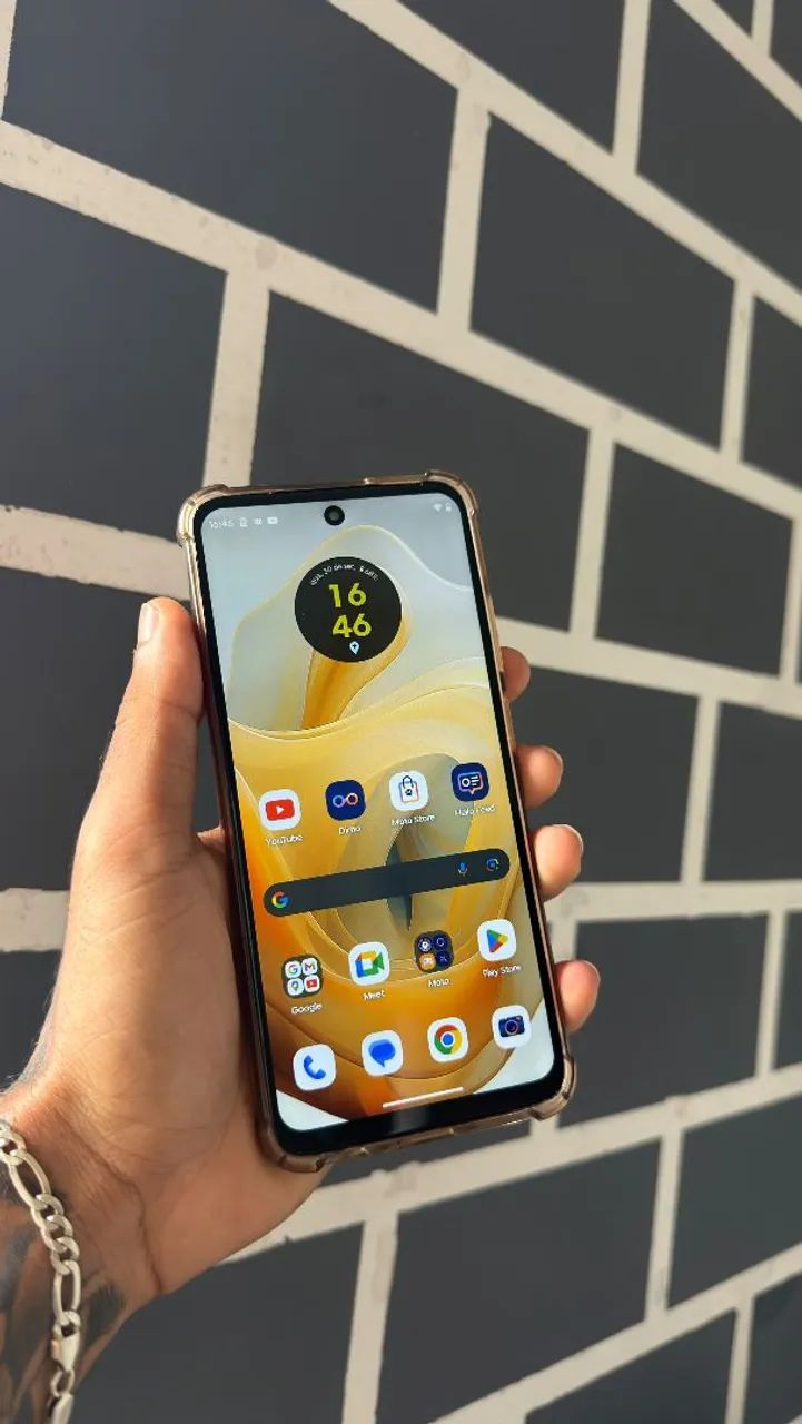 MOTO G34 5g 256gb