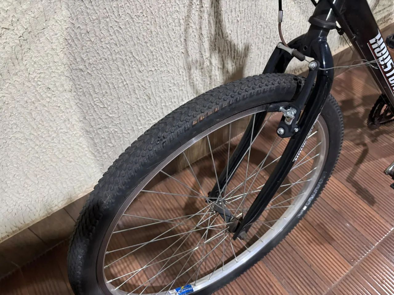 Bicicleta aro 26  - Foto 3