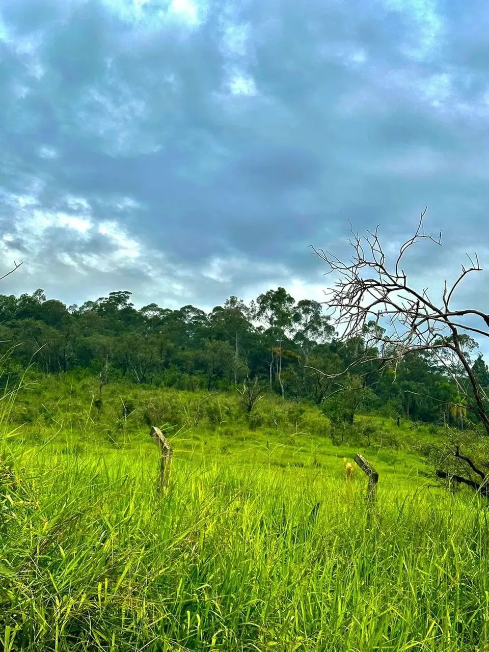 O Terreno Perfeito Para Tirar Seus Planos do Papel em São Roque!!Dentro daRota do Vinho! - Foto 10