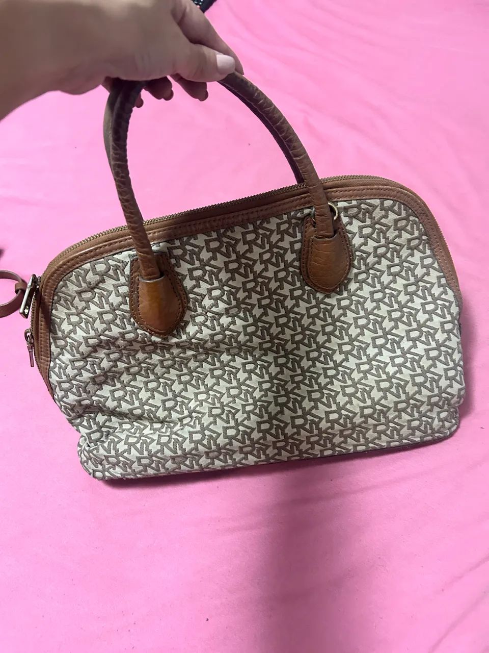 Bolsa DKNY - Foto 2