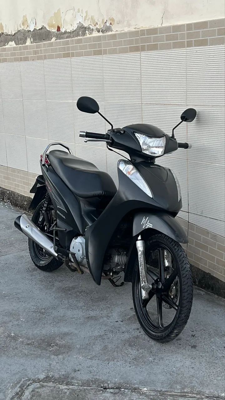 Biz 125 Ex Flex - Foto 3
