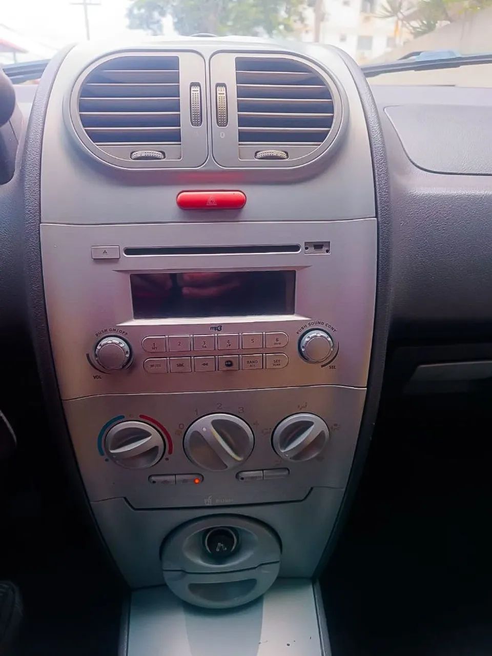 Chery face 1.3 - Foto 4