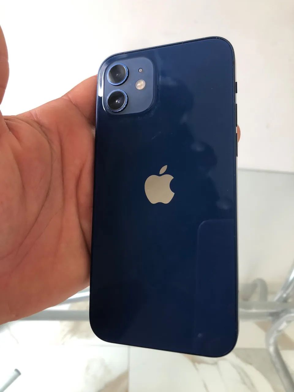 iPhone 12 64 GB  - Foto 2