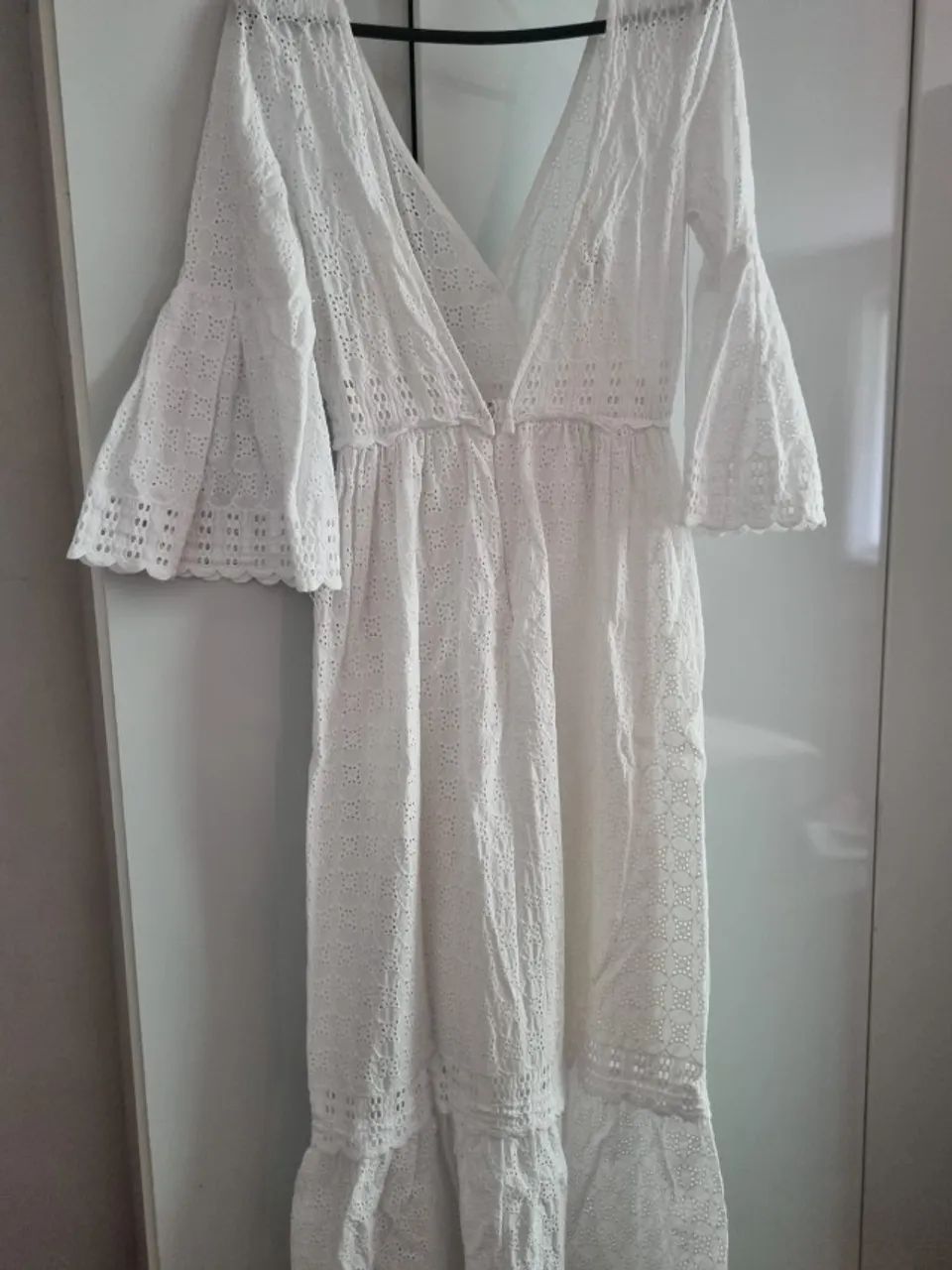 Vestido de lase Iorane - Foto 2