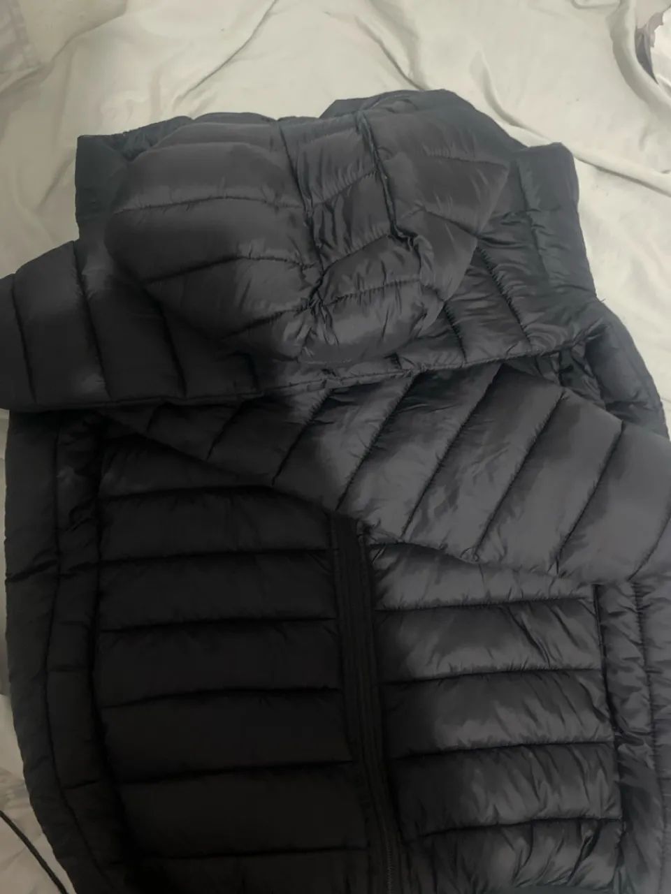 Bobojaco casaco de frio - Foto 3