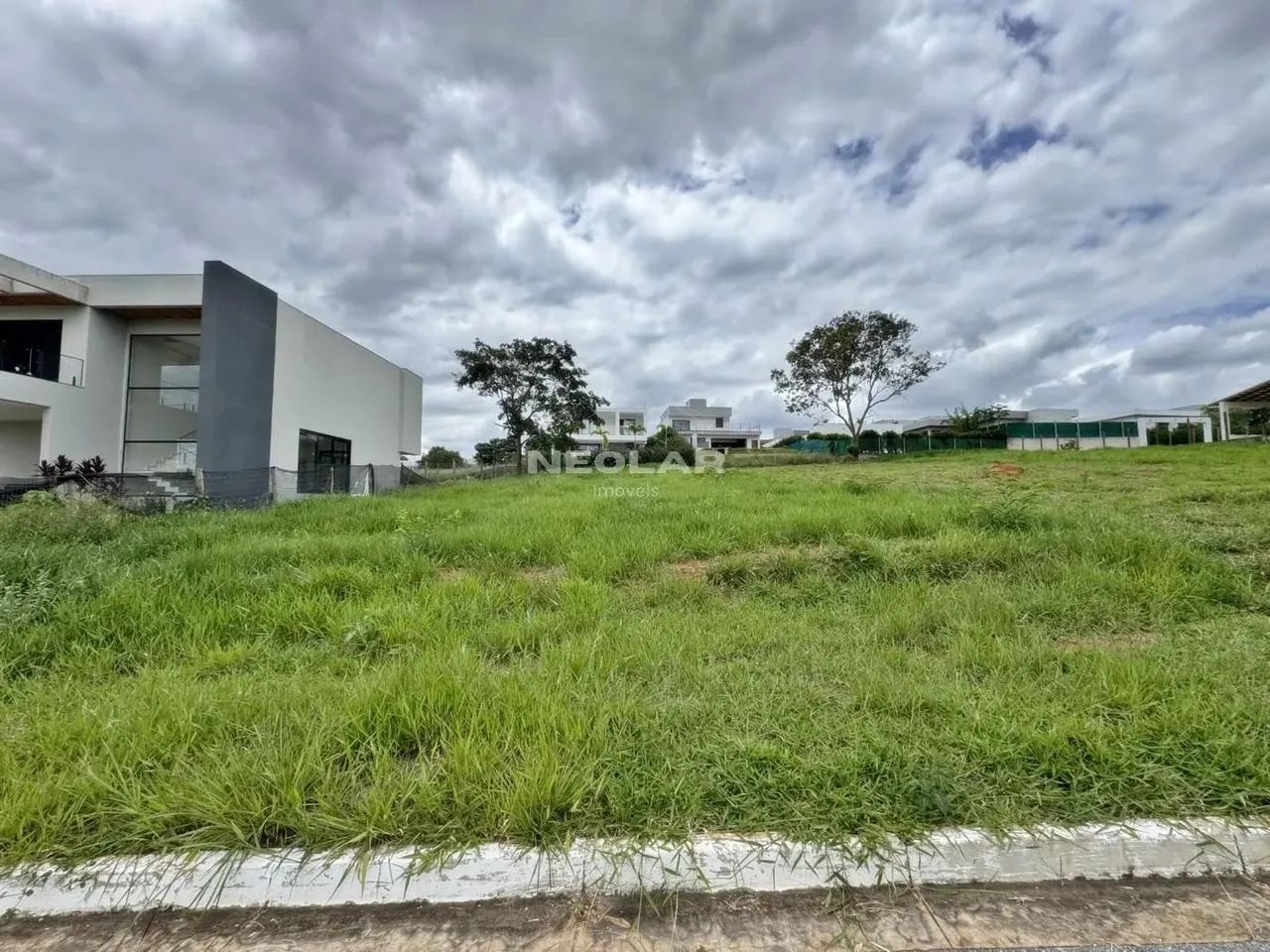 Lote em Condomínio Fechado para Venda em Lagoa Santa, Gran Royalle - Foto 2
