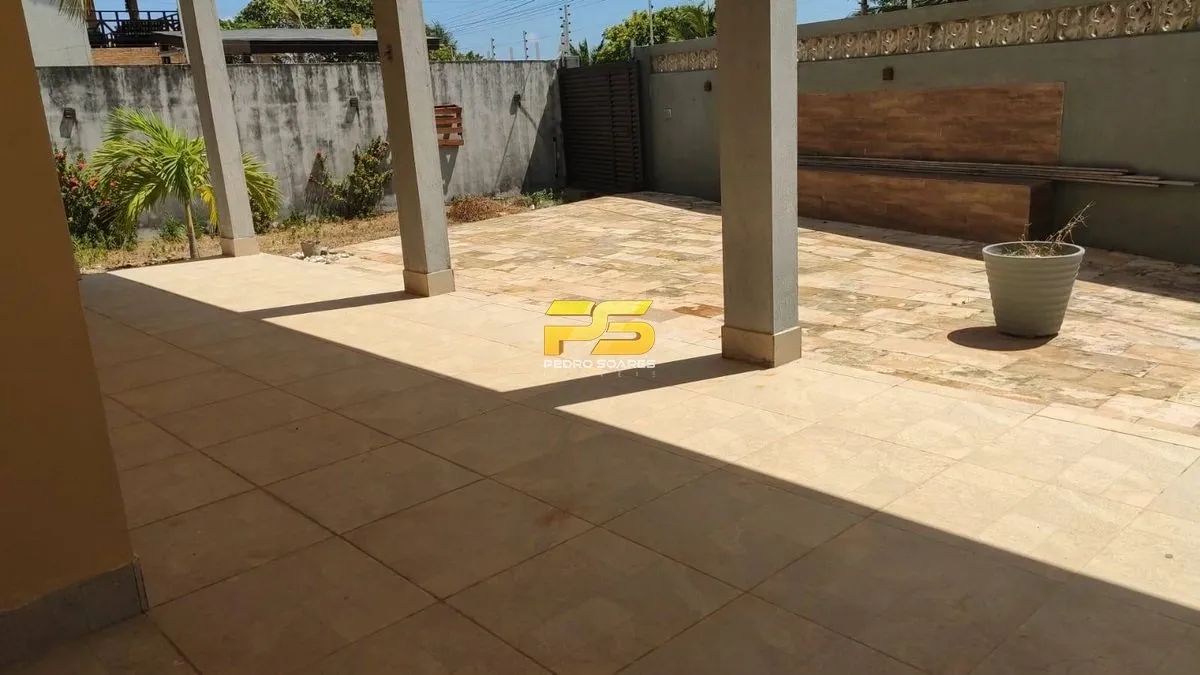 CASA EM CARAPIBUS CONDE-PB - Foto 4
