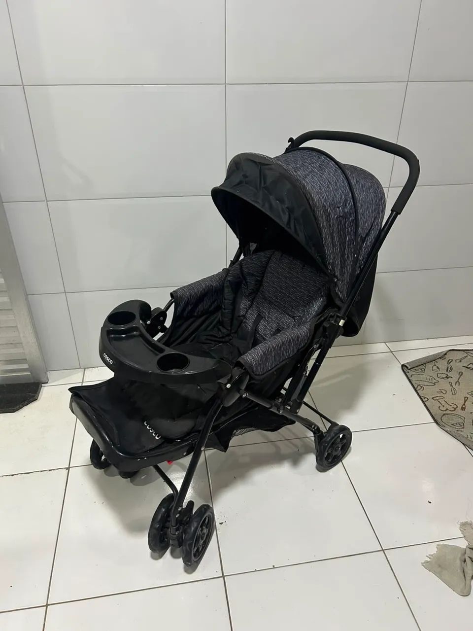 Cadeira de Bebê 