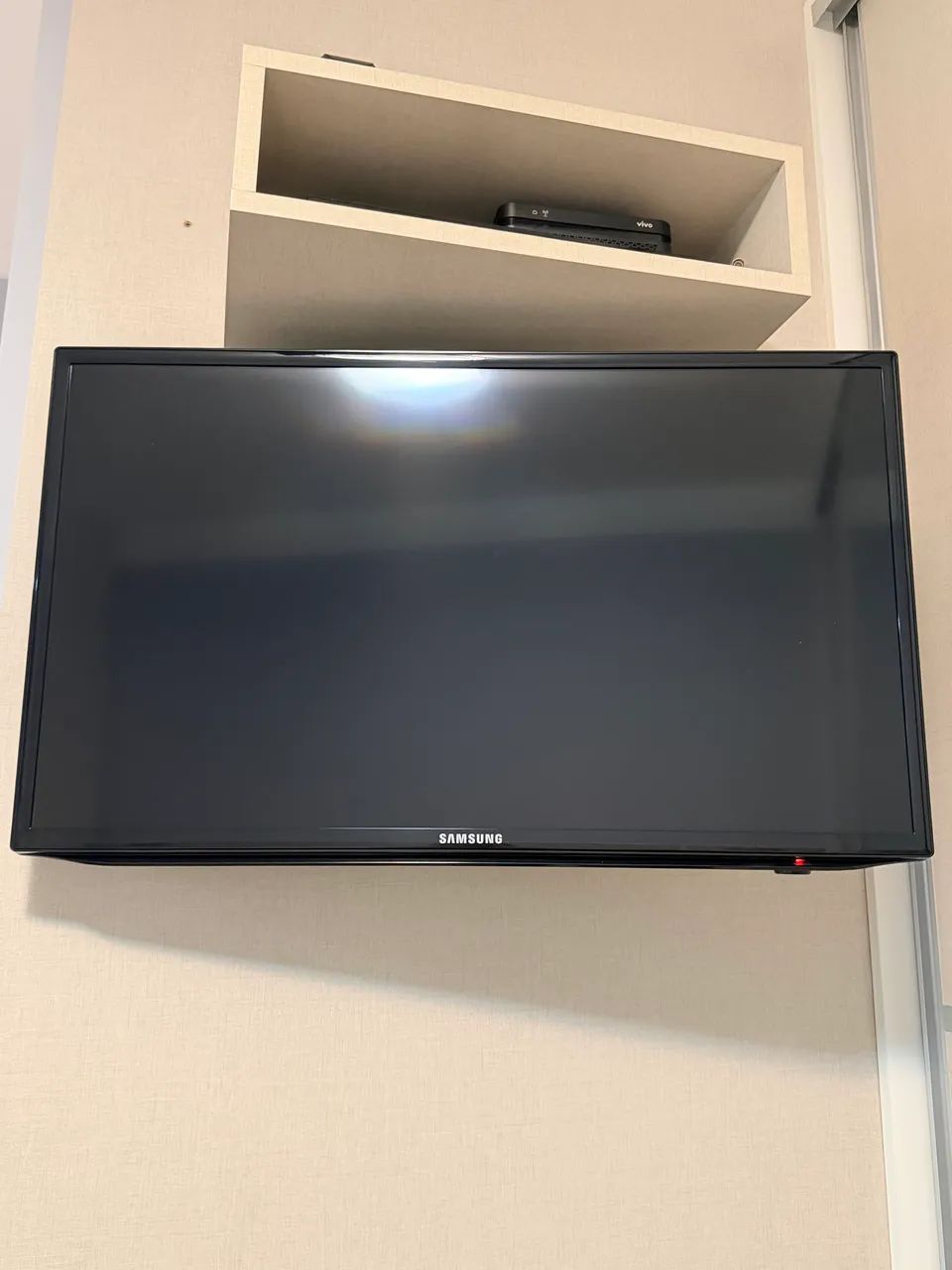 Televisão Samsung 32 polegadas - Foto 3