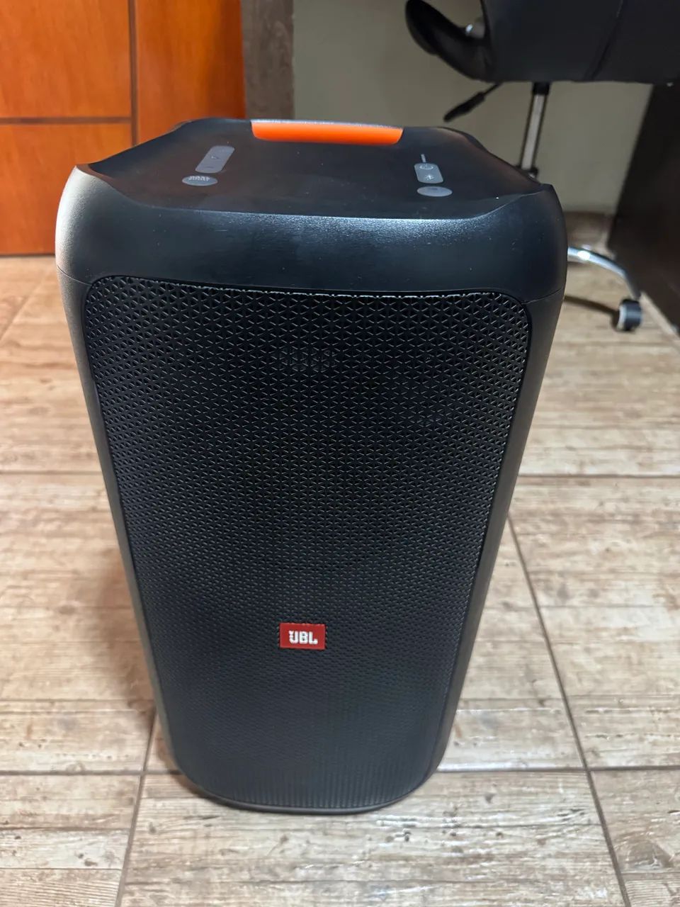 Caixa som JBL original super nova  - Foto 2